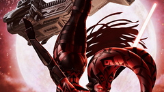 Star wars Darth Talon