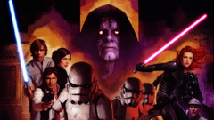 Star wars Darth Vader