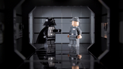 Star wars Darth Vader