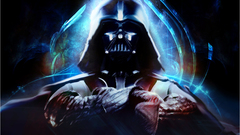Star wars Darth Vader
