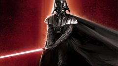 Star wars Darth Vader