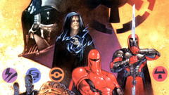 Star wars Darth Vader