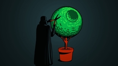 Star wars Darth Vader