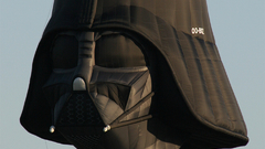 Star wars Darth Vader
