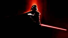 Star wars Darth Vader
