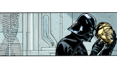 Star wars Darth Vader