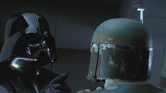 Star wars Darth Vader