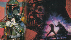 Star wars Darth Vader