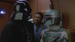 Star wars Darth Vader