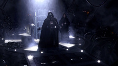 Star wars Darth Vader