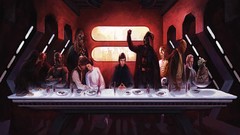 Star wars Darth Vader