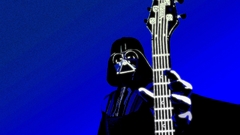 Star wars Darth Vader