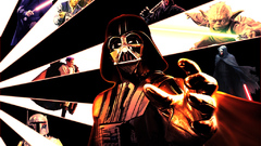 Star wars Darth Vader