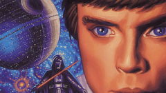 Star wars Darth Vader