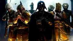 Star wars Darth Vader