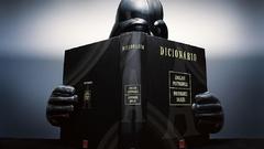 Star wars Darth Vader