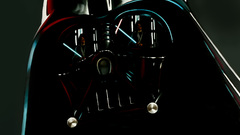 Star wars Darth Vader