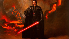 Star wars Darth Vader