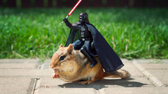 Star wars Darth Vader