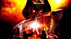 Star wars Darth Vader