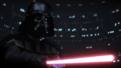 Star wars Darth Vader