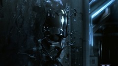 Star wars Darth Vader video games the force unleashed