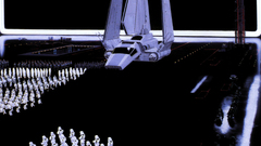 Star wars Death Star