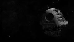 Star wars Death Star