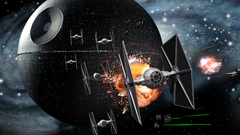 Star wars Death Star