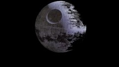 Star wars Death Star