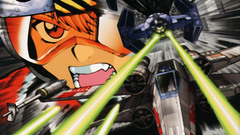 Star wars Death Star