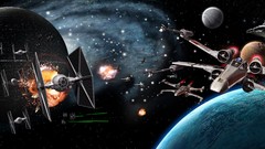 Star wars Death Star