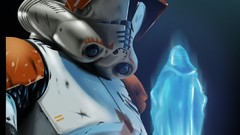 Star wars digital art