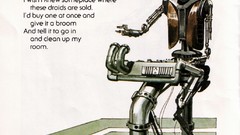 Star wars Droid