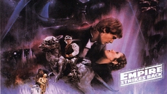 Star wars empire strikes