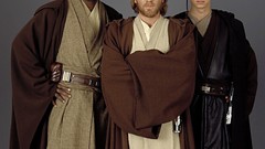 Star wars ewan mcgregor