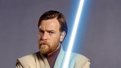 Star wars ewan mcgregor