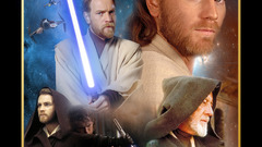 Star wars ewan mcgregor