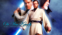 Star wars ewan mcgregor