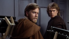 Star wars ewan mcgregor