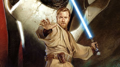 Star wars ewan mcgregor