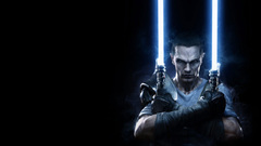 Star Wars Force Unleashed