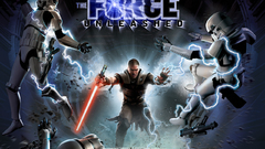 Star wars force unleashed