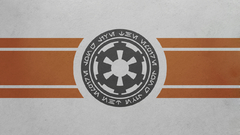 Star wars Galactic Empire