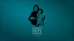 Star wars game of thrones Luke Skywalker Family Duty Honor Game 