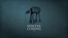Star wars game of thrones Winter is Coming Star Wars 