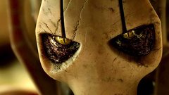 Star wars General Grievous
