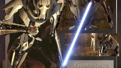 Star wars General Grievous