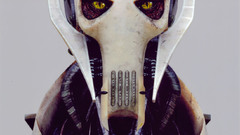 Star wars General Grievous