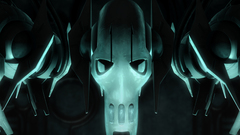 Star wars General Grievous
